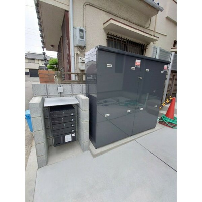 【その他共用部分】 | アルテシマ戎之町