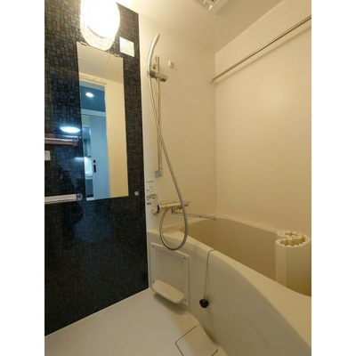 【浴室】 | アルテシマ戎之町