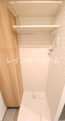 葛飾区柴又２丁目のアパートの設備