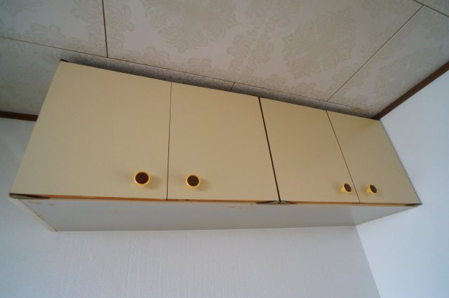 コーポ華の設備