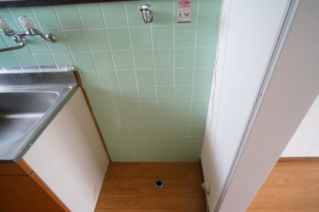 コーポ華のその他