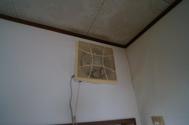 コーポ華の内装