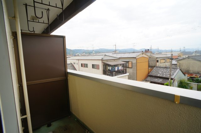 コーポ華のその他