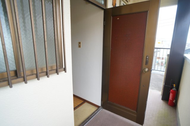 コーポ華のその他