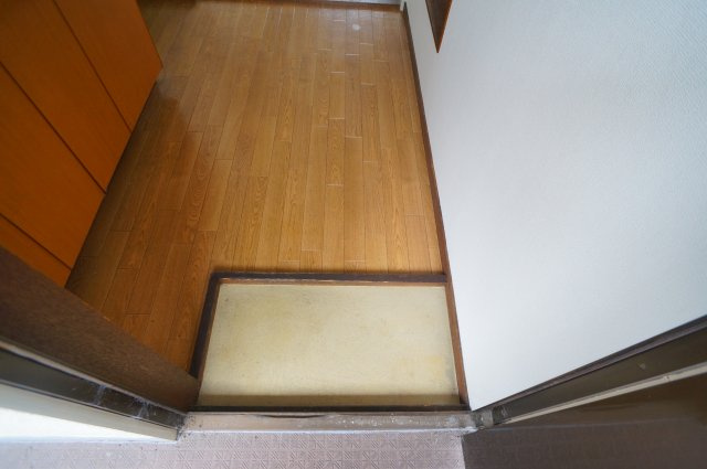 コーポ華のその他