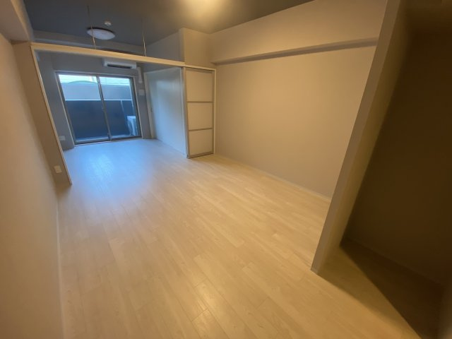 角部屋住戸で過ごしやすく、おすすめです。