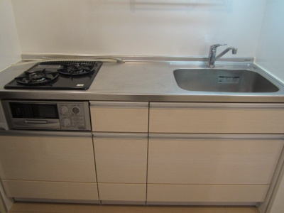 【キッチン】 | Northグランドメゾン三国ヶ丘