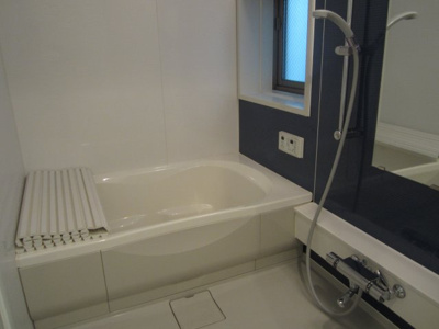 【浴室】 | Northグランドメゾン三国ヶ丘