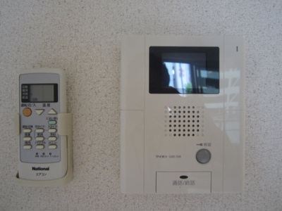 【セキュリティ】 | Northグランドメゾン三国ヶ丘