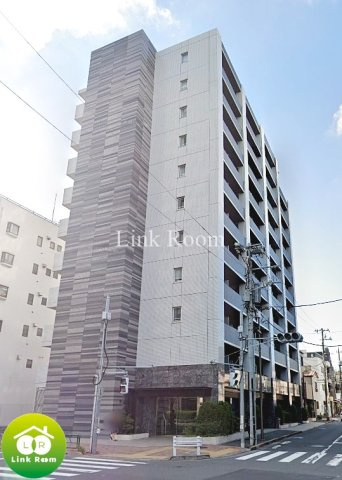 ガーラ・プレシャス清澄白河駅前