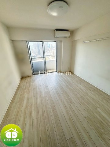 ガーラ・プレシャス清澄白河駅前の居間・リビング