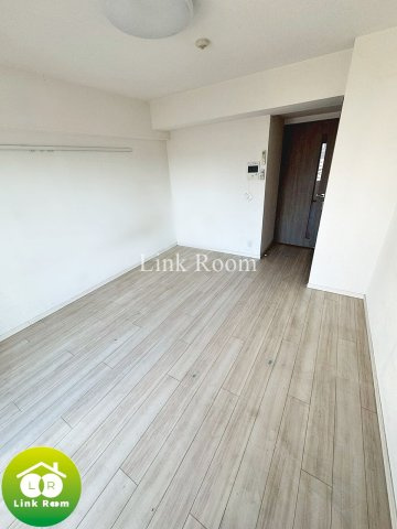 ガーラ・プレシャス清澄白河駅前の寝室