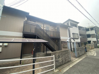 敷地内駐輪場あり！