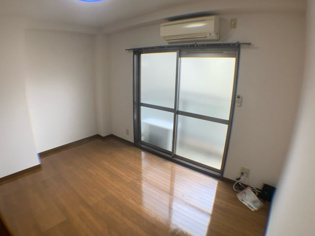 シャンラヴィーヌの居間