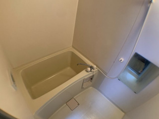 バストイレ別でオススメです！