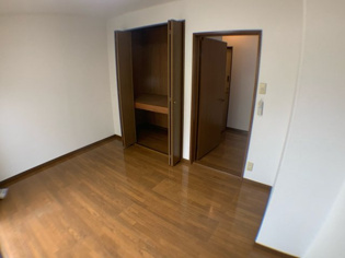 シャンラヴィーヌの寝室