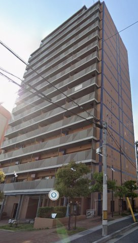 ハートランド甲南の外観