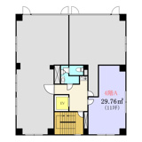 日本工築１号館ビルの画像