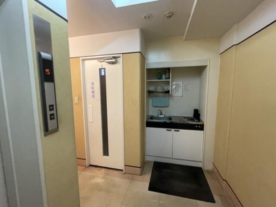 【その他共用部分】 | 日本工築１号館ビル