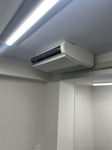 花岡ビルの設備