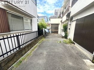 上大市3丁目テラスハウスのその他物件画像