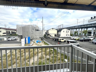 上大市3丁目テラスハウスのその他物件画像