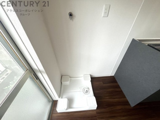 上大市3丁目テラスハウスのその他物件画像