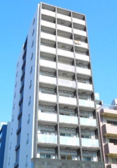 ステーションフロント両国