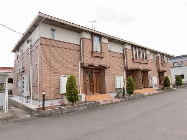 メゾン　アンジュ