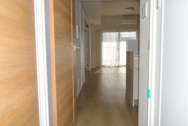 府中市緑町３丁目の中古マンションのその他