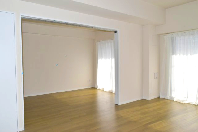 府中市緑町３丁目の中古マンションのその他