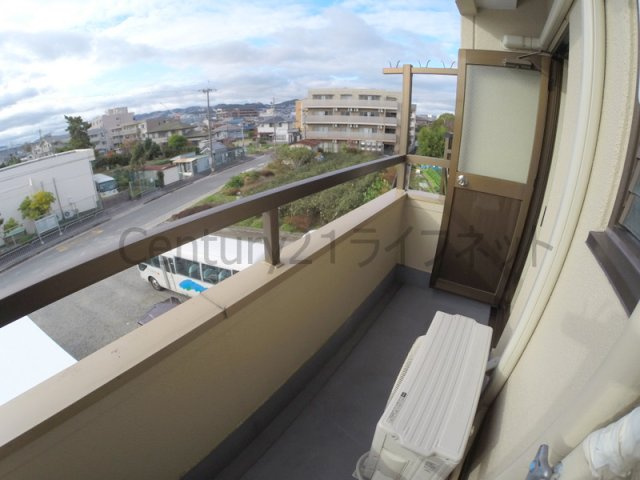 【バルコニー】 | イーグル