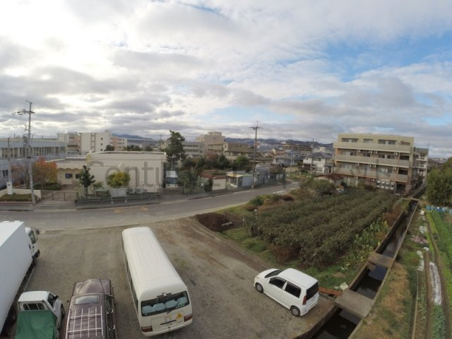 【展望】 | イーグル