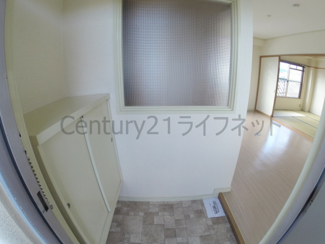 【玄関】 | イーグル