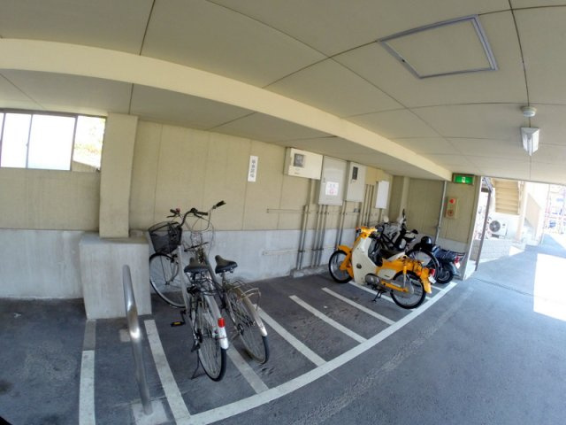 【その他共用部分】 | イーグル