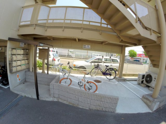 【その他共用部分】 | イーグル