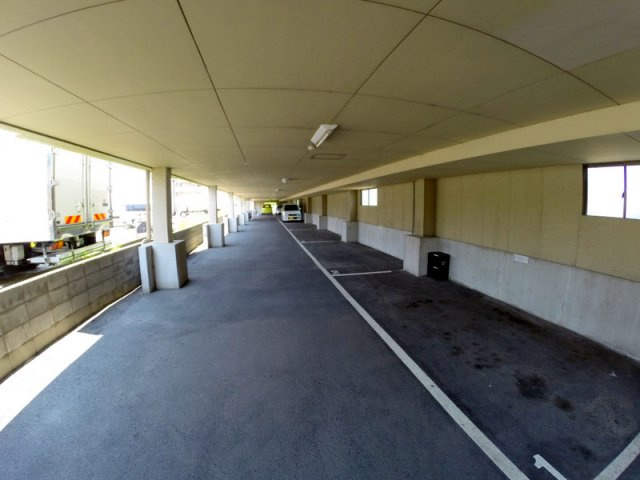 【駐車場】 | イーグル