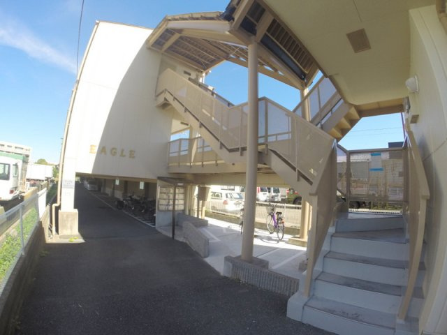 【外観】 | イーグル