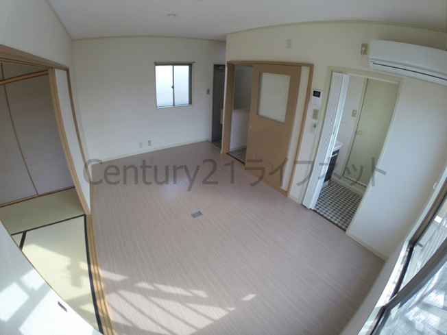 【内装】 | イーグル