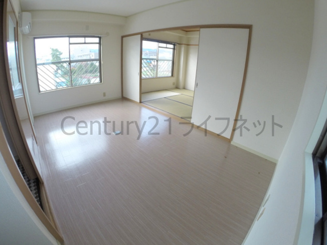 【居間・リビング】 | イーグル