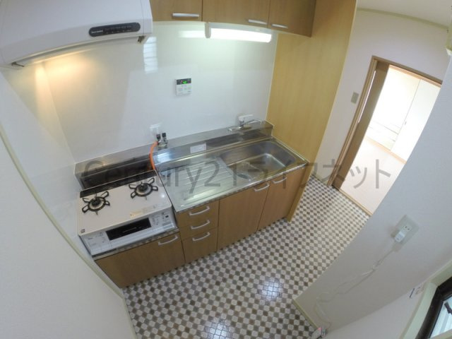 【キッチン】 | イーグル