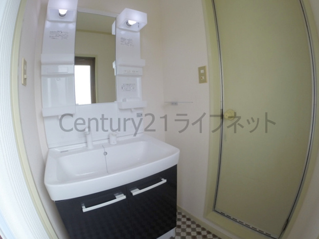 【洗面所】 | イーグル