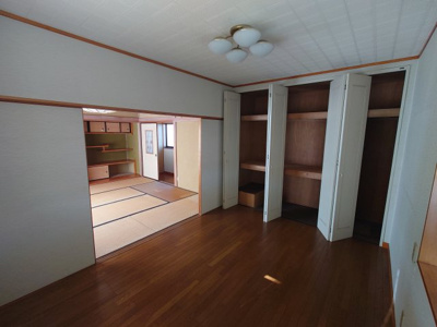 【その他】 | 岡芹1丁目戸建て