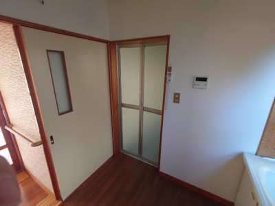 【その他】 | 岡芹1丁目戸建て