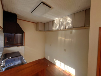 【収納】 | 岡芹1丁目戸建て