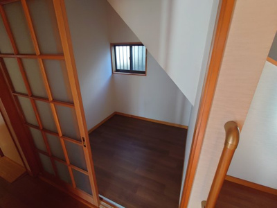 【収納】 | 岡芹1丁目戸建て