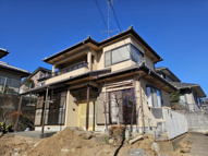 岡芹1丁目戸建ての画像