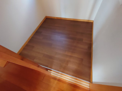 【内装】 | 岡芹1丁目戸建て