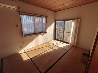 【和室】 | 岡芹1丁目戸建て