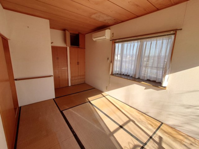 【内装】 | 岡芹1丁目戸建て